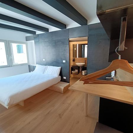 Le Meridiane City Rooms In Тренто Екстер'єр фото