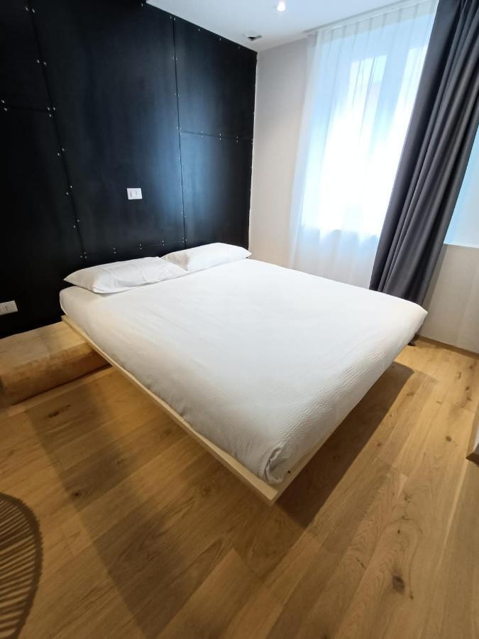 Le Meridiane City Rooms In Тренто Екстер'єр фото