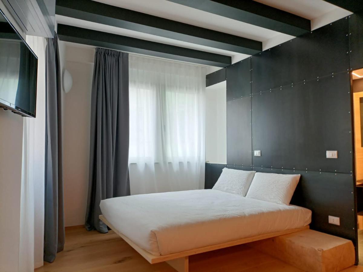 Le Meridiane City Rooms In Тренто Екстер'єр фото