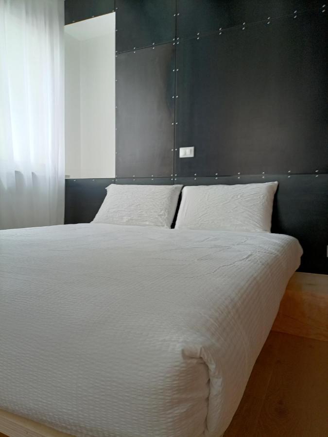 Le Meridiane City Rooms In Тренто Екстер'єр фото