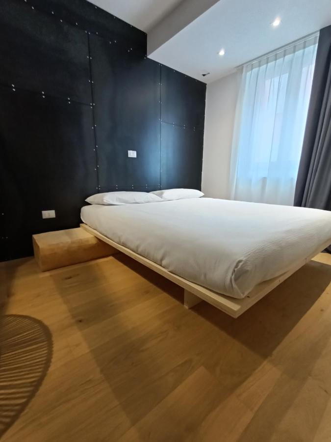Le Meridiane City Rooms In Тренто Екстер'єр фото