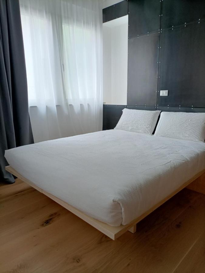 Le Meridiane City Rooms In Тренто Екстер'єр фото